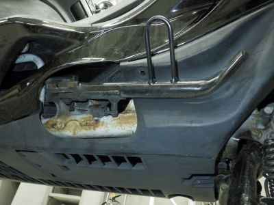 Suzuki Skywave 250 2011