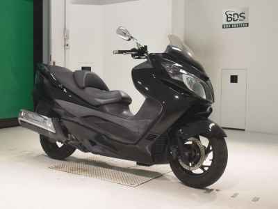 Suzuki Skywave 250 2011