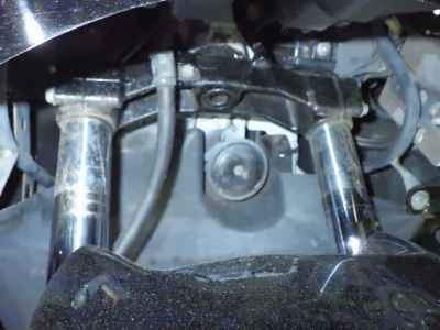 Suzuki Skywave 250 2011