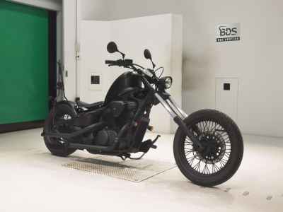 Honda Steed 400 1993