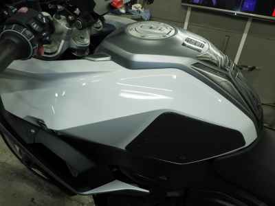 BMW F900XR 2020