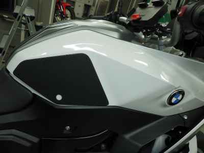 BMW F900XR 2020