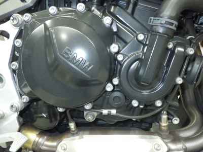 BMW F900XR 2020