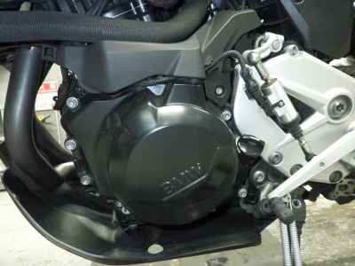 BMW F900XR 2020