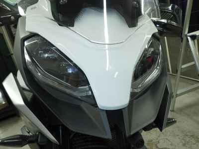 BMW F900XR 2020