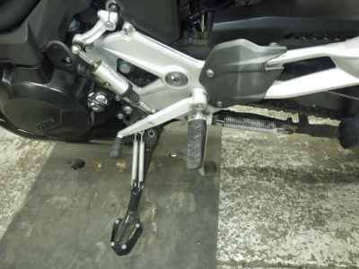 BMW F900XR 2020