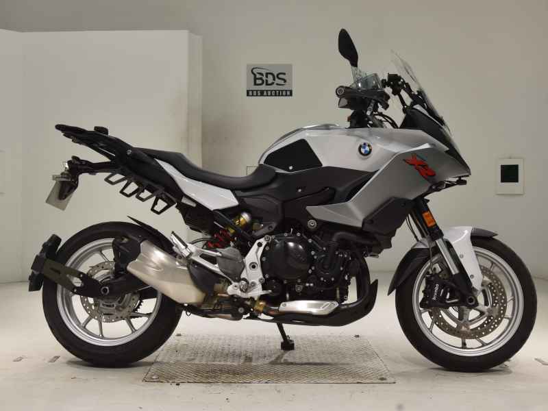 BMW F900XR 2020