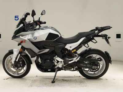 BMW F900XR 2020