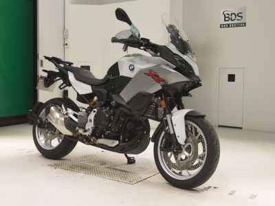 BMW F900XR 2020