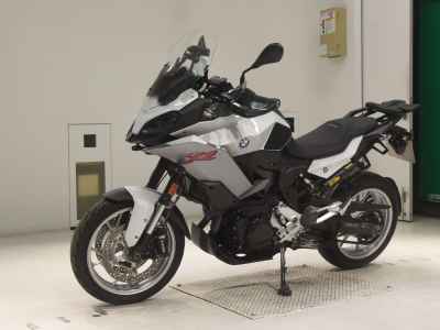 BMW F900XR 2020