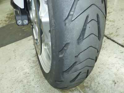 BMW F900XR 2020