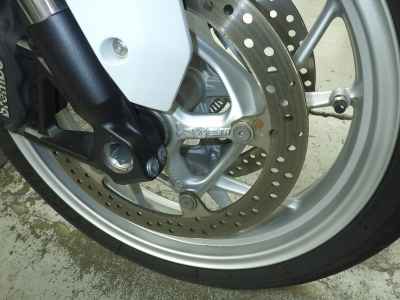 BMW F900XR 2020