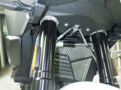 BMW F900XR 2020