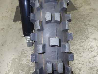 Kawasaki KX250 2022