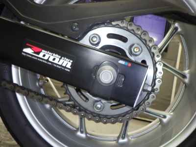 Honda NC750X DCT 2017