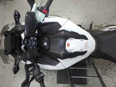 Honda NC750X DCT 2017