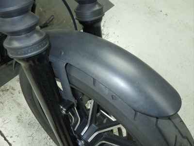 Harley-Davidson Sportster Iron XL883N 2013