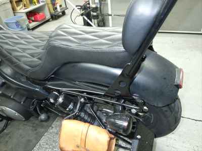 Harley-Davidson Sportster Iron XL883N 2013