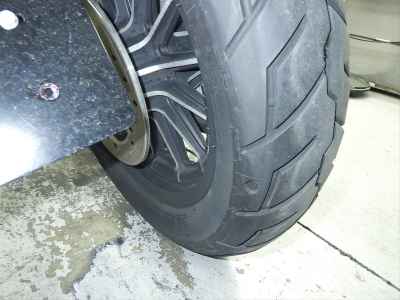 Harley-Davidson Sportster Iron XL883N 2013