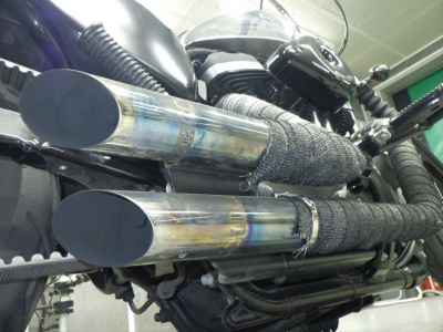Harley-Davidson Sportster Iron XL883N 2013