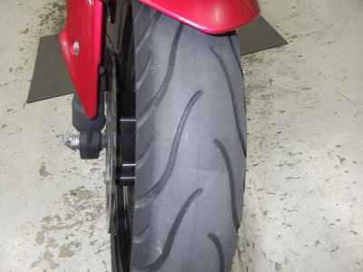 Kawasaki Ninja 250 2017
