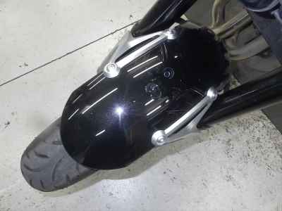 Kawasaki Z900RS 2023