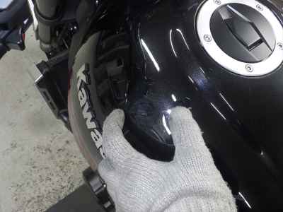 Kawasaki Z900RS 2023