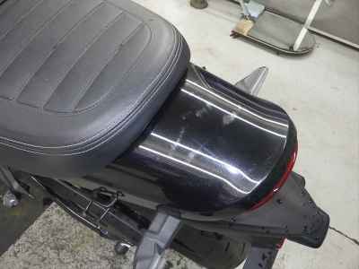 Kawasaki Z900RS 2023