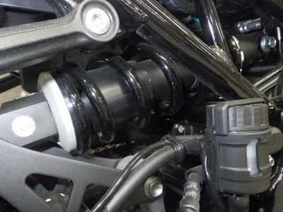 Kawasaki Z900RS 2023