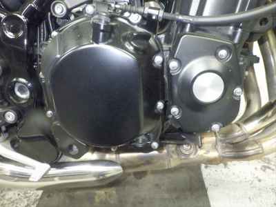 Kawasaki Z900RS 2023