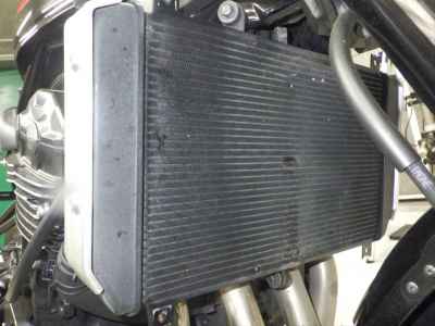Kawasaki Z900RS 2023