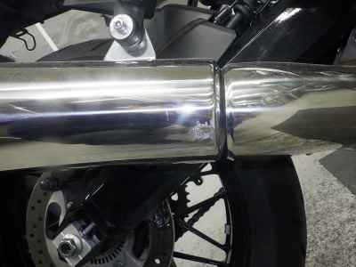 Kawasaki Z900RS 2023