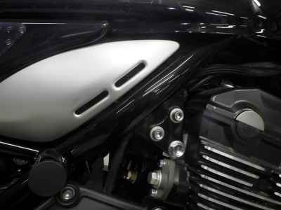 Kawasaki Z900RS 2023