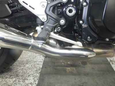 Kawasaki Z900RS 2023