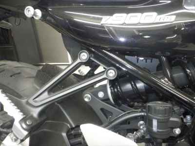 Kawasaki Z900RS 2023