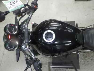 Kawasaki Z900RS 2023