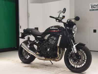 Kawasaki Z900RS 2023