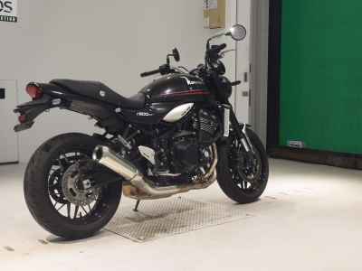 Kawasaki Z900RS 2023