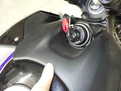 Yamaha MT-09 SP 2022