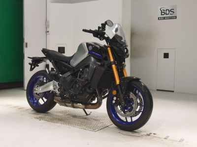 Yamaha MT-09 SP 2022