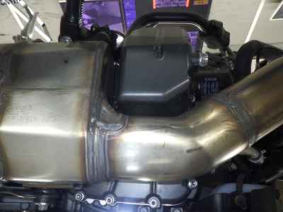 Yamaha MT-09 SP 2022