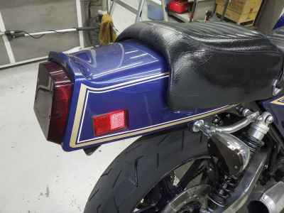 Kawasaki Z1000MK2 1996