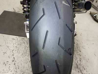 Kawasaki Z1000MK2 1996