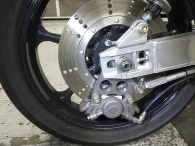 Kawasaki Z1000MK2 1996