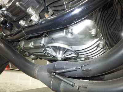 Kawasaki Z1000MK2 1996