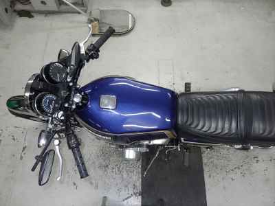 Kawasaki Z1000MK2 1996