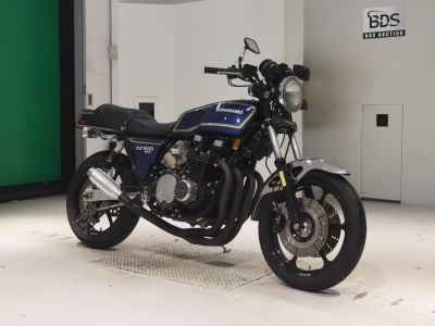 Kawasaki Z1000MK2 1996