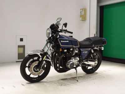 Kawasaki Z1000MK2 1996