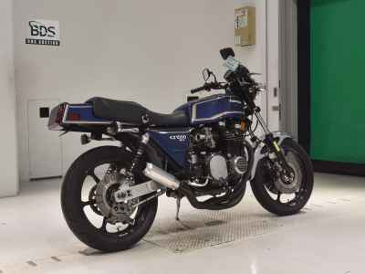 Kawasaki Z1000MK2 1996