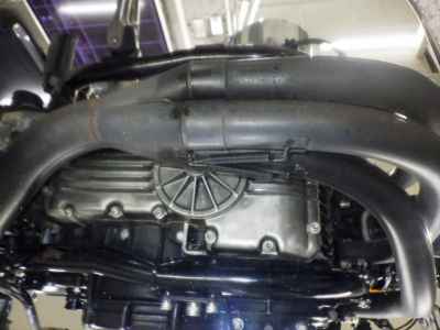 Kawasaki Z1000MK2 1996